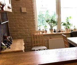 столешница цвета «сосна» - вариант 4