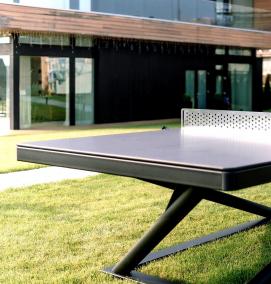 столешница для теннисного стола - модель 4