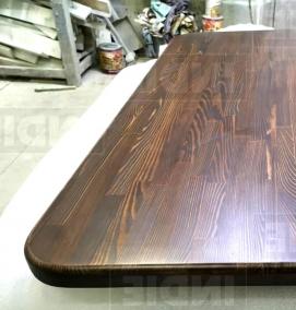 столешница для теннисного стола - модель 2