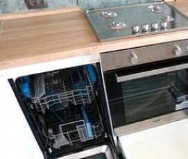 столешница Дуб Бардолино - модель 1