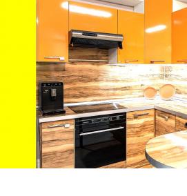 столешница Индийское дерево - модель 1