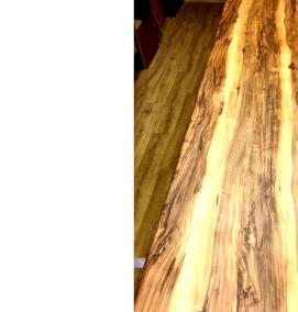 столешница Индийское дерево - модель 4