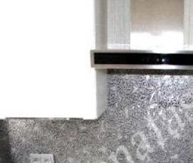 столешница из пвх - вариант 2