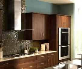 столешница из стали - вариант 2