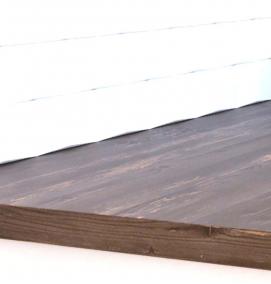 столешница Кедровая сосна - тип 4