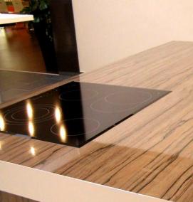 столешница Кедровая сосна - тип 3