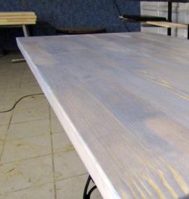 столешница Кедровая сосна - тип 2