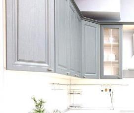 столешница Ледяная искра - тип 4