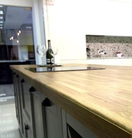 столешница - вариант 4