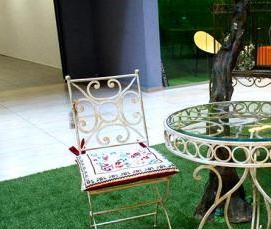 столешница Марокканский камень - модель 1