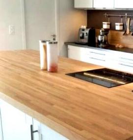 столешница МДФ - модель 4