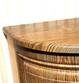 столешница МДФ - модель 3