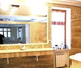 столешница Мрамор Империал - модель 3