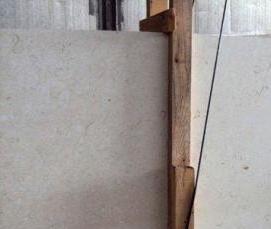 столешница Мрамор Леванто - модель 1