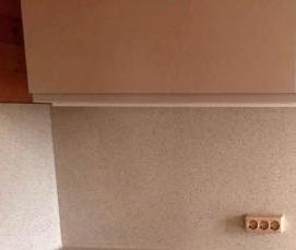 столешница на дачу - модель 4