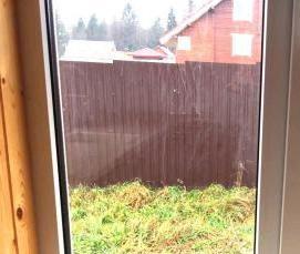 столешница на дачу - модель 2