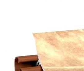 столешница Оникс желтый - тип 1