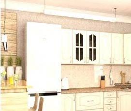 столешница Пестрый камень - тип 3