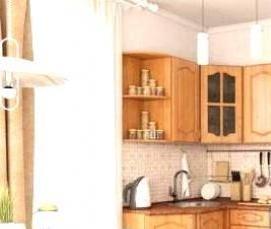 столешница Пестрый камень - тип 2