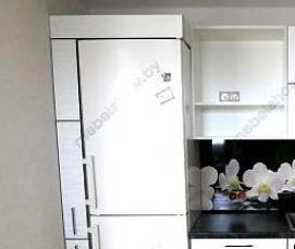 столешница Сахара белая - тип 1