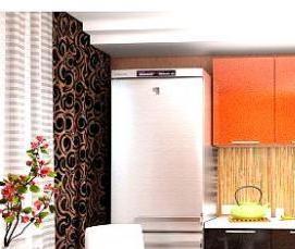 столешница Сахара белая - тип 2