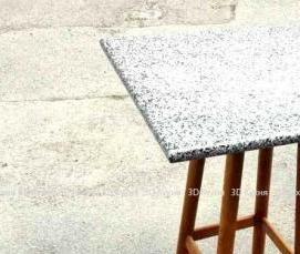 столешница Серый гранит - модель 1