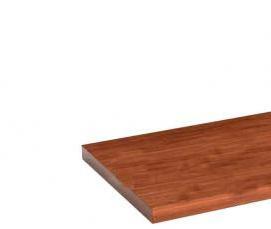 столешница Шпон - вариант 4