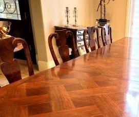 столешница Шпон - вариант 2