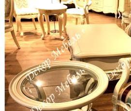 столешница Слоновая кость - вариант 3