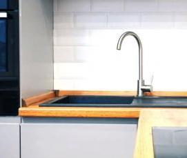 столешница Старый дуб - модель 2