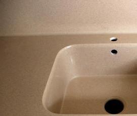 столешница стеновая - модель 3