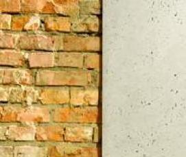 столешница светло-серый бетон - модель 4