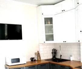 столешница Золотистый дуб - тип 1