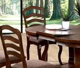 столешница Золотистый дуб - тип 4