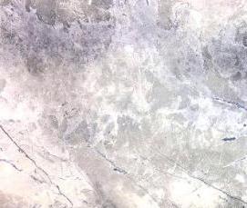 столешницы Синий Мрамор - модель 3