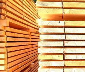 строганная доска 1 сорт - тип 4