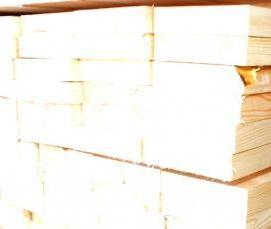 строганная доска 1 сорт - тип 3