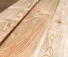 строганная доска 1 сорт - тип 2