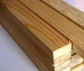 строганная доска 60 мм - модель 4