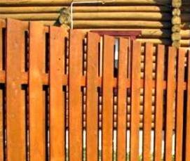 строганная калиброванная доска - вариант 1