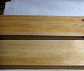 строганная калиброванная доска - вариант 2