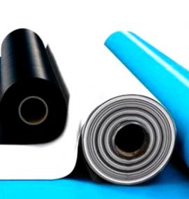 строительная гидроизоляция - модель 1