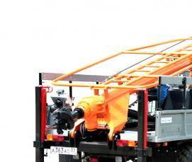 строительно монтажные металлоконструкции - вариант 4