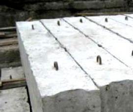 строительные блоки для строительства дома - вариант 2