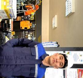 строительные костюмы спецодежда - вариант 4