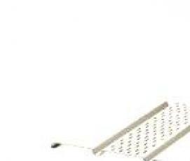 строительные софиты - тип 4