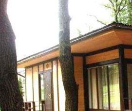 строительный домик бытовка - тип 2