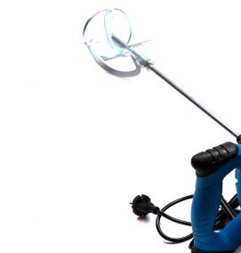 строительный миксер в аренду - тип 3