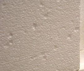 строительный пенопласт - вариант 1