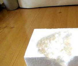 строительный пенопласт - вариант 4